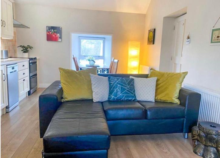 Village Way Apartments Kincasslagh Zewnętrze zdjęcie