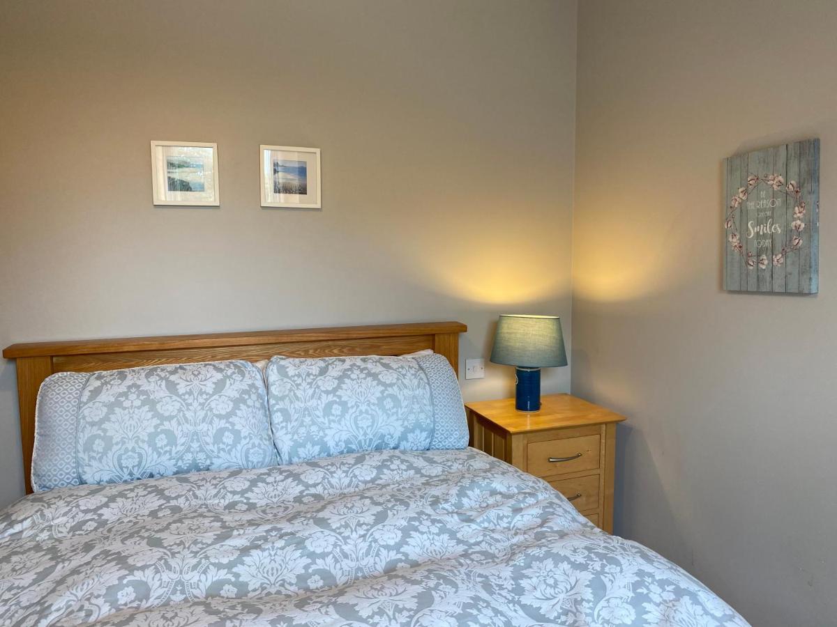 Village Way Apartments Kincasslagh Zewnętrze zdjęcie