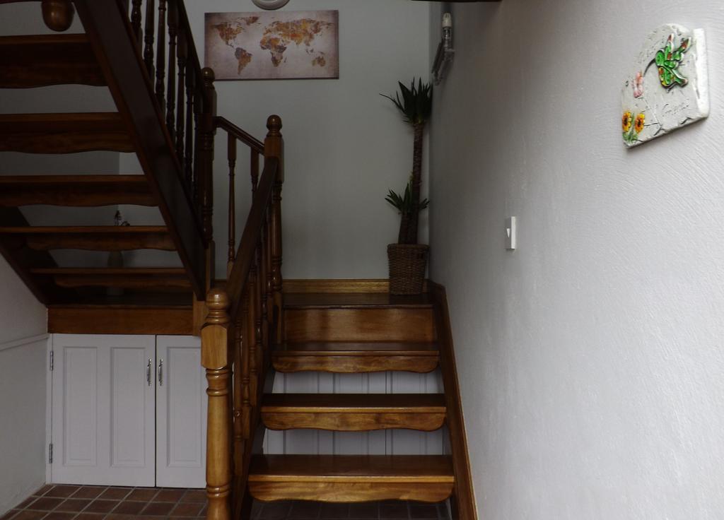 Village Way Apartments Kincasslagh Zewnętrze zdjęcie