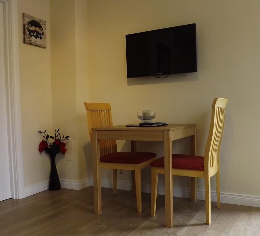 Village Way Apartments Kincasslagh Zewnętrze zdjęcie