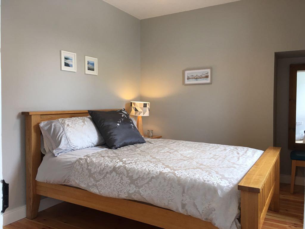 Village Way Apartments Kincasslagh Zewnętrze zdjęcie