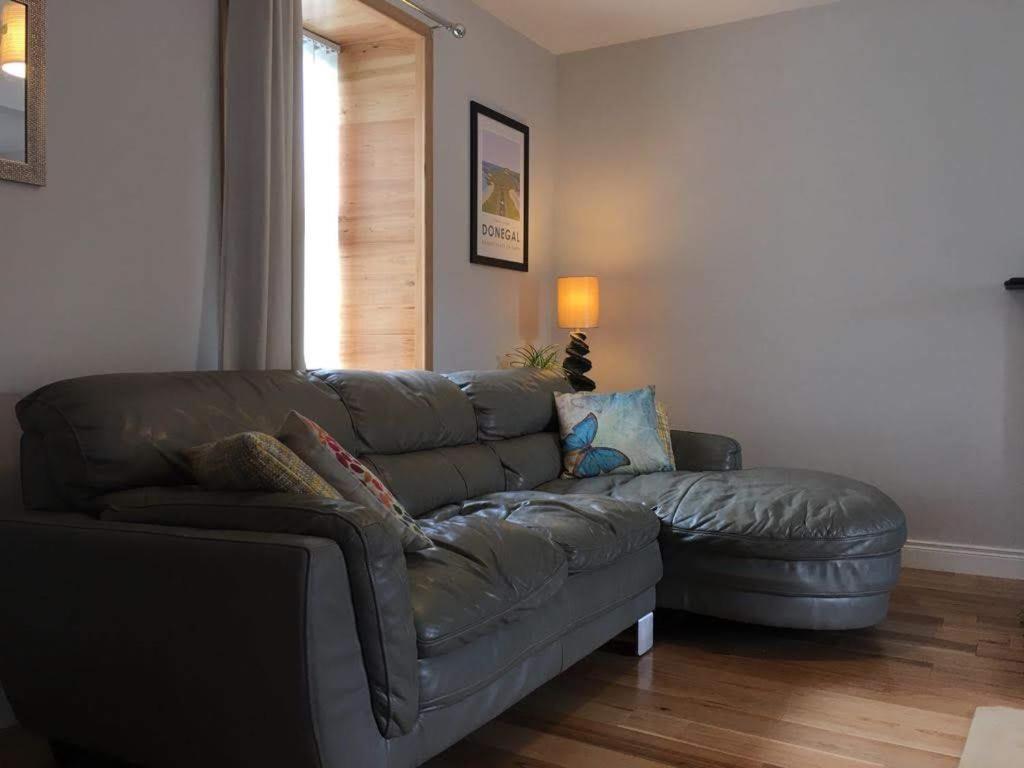 Village Way Apartments Kincasslagh Zewnętrze zdjęcie